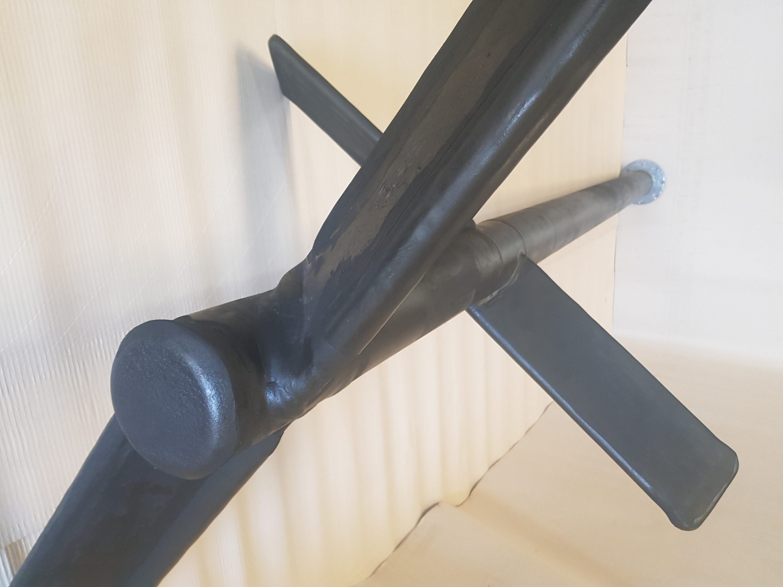 Agitador 4 palas engomado al 100%