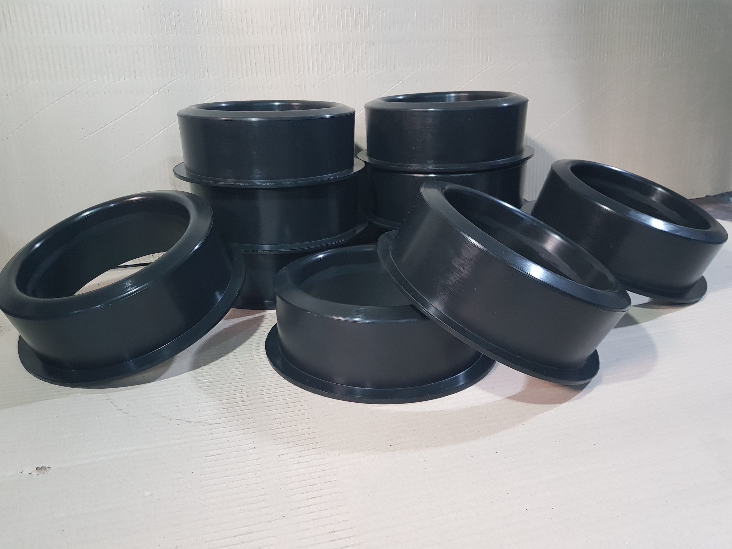 Asiento de Válvulas a cuchilla Clarkson