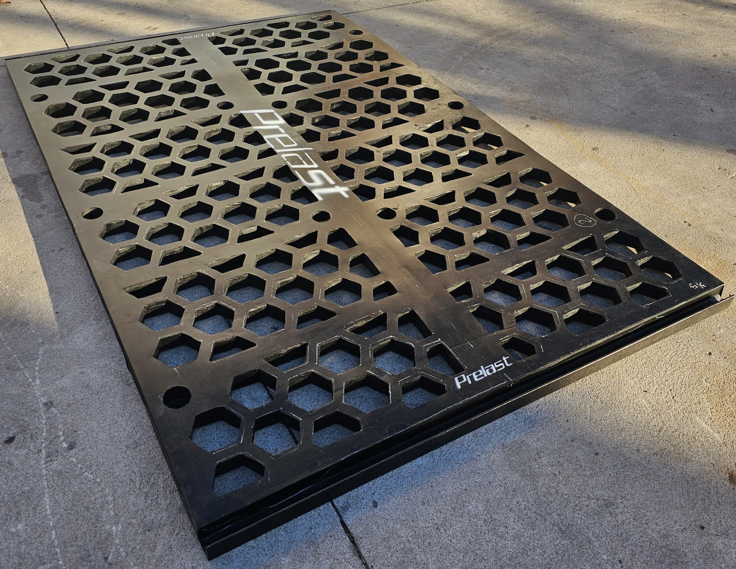 Malla Scalper Central