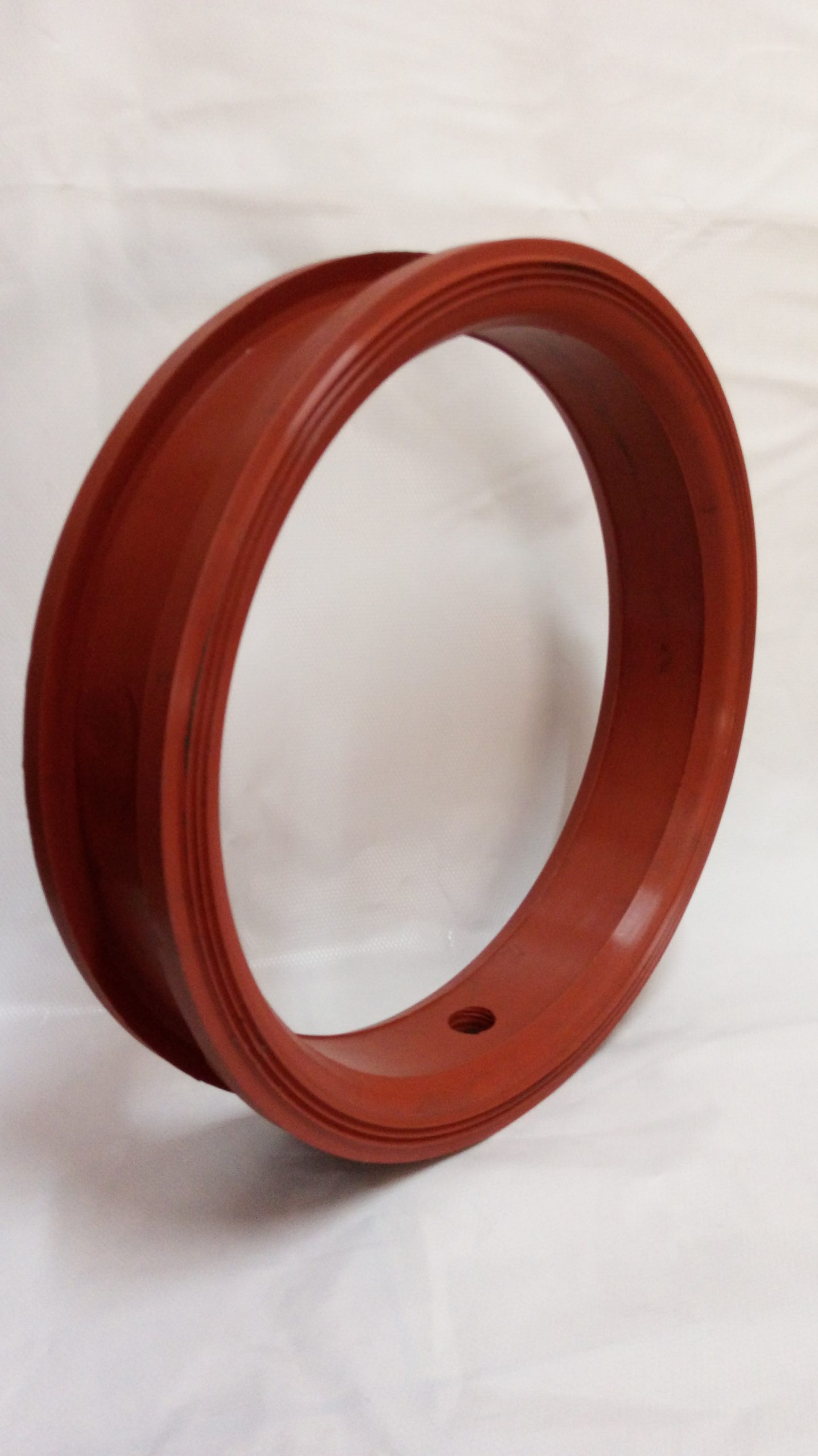 Manguito para Válvula Mariposa