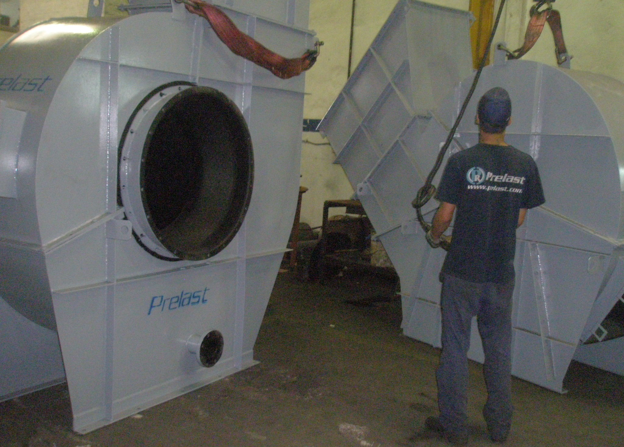 Cuerpo Aspiración Engomado