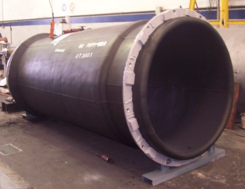 Canon Grande, Molino SAG