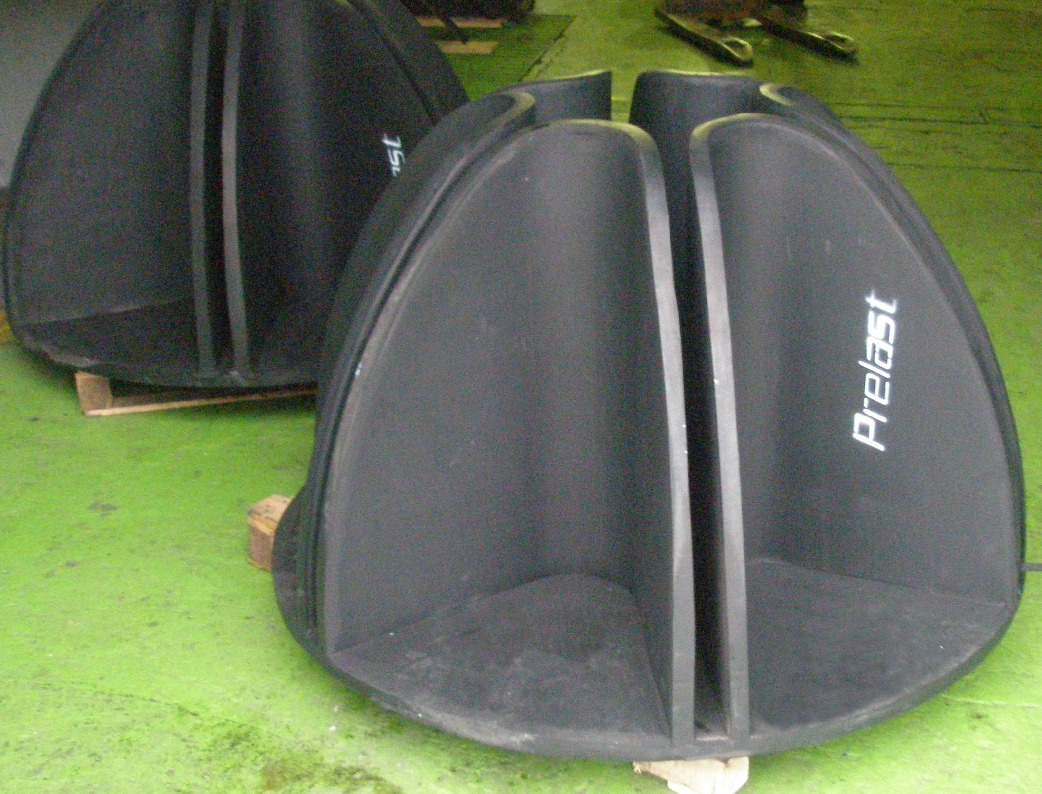 Rotores para Celdas de Flotación