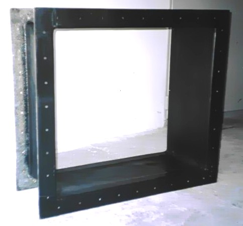 Compensador Cuadrado